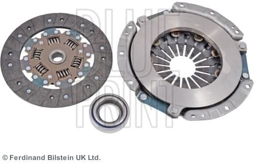 Clutch Kit ADN130164 - image 2