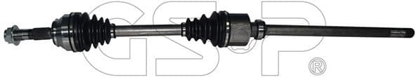Drive Shaft 245174