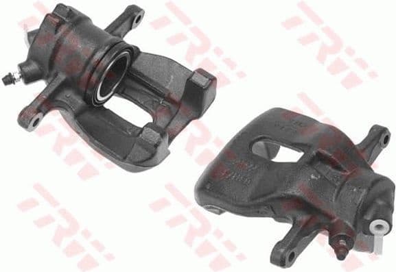 Brake Caliper BHV334