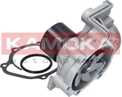Water Pump, engine cooling T0260 - image 2