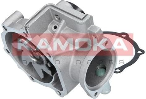 Water Pump, engine cooling T0260 - image 3