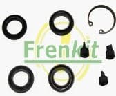 Repair Kit, brake master cylinder 125019
