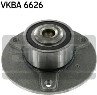 Wheel Bearing Kit VKBA 6626