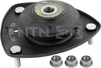 Repair Kit, suspension strut support mount KB669.04