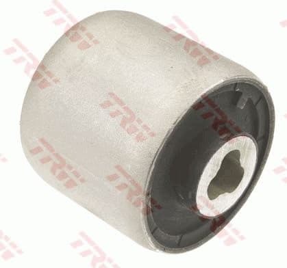 Silentblock front axle JBU1365