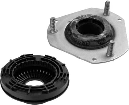 Repair Kit, suspension strut support mount 802 557