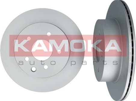 Brake Disc 1031096