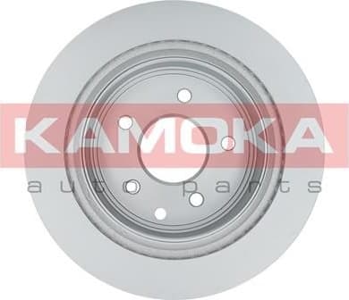 Brake Disc 1031096 - image 2