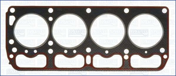 Gasket, cylinder head 10029900