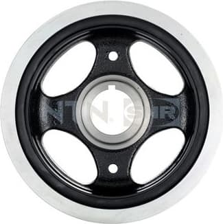 Belt Pulley, crankshaft DPF369.04