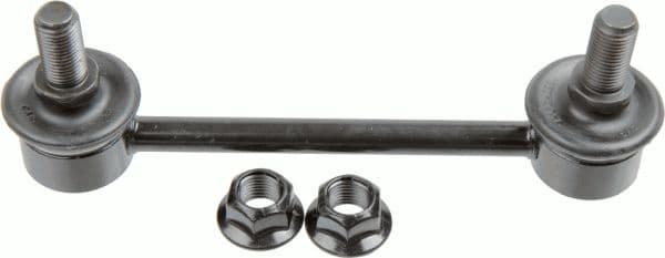 Link/Coupling Rod, stabiliser bar 39139 01