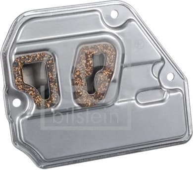 Hydraulic Filter, automatic transmission 101163