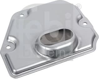 Hydraulic Filter, automatic transmission 101163 - image 2