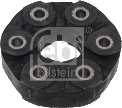 Joint, propshaft 05163