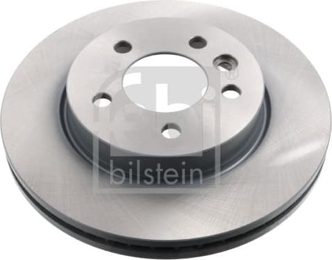 Brake Disc 36237