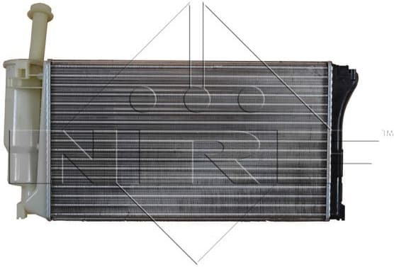 Radiator, engine cooling EASY FIT 53075 - image 3