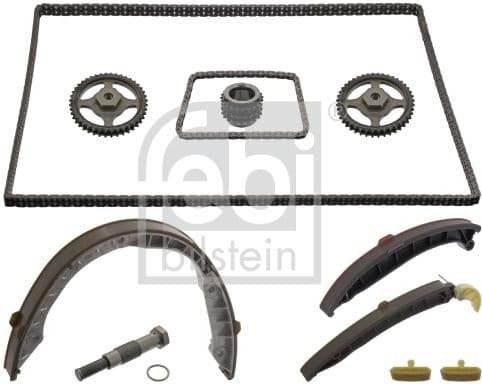 Timing Chain Kit Standard Medium Kit 44462