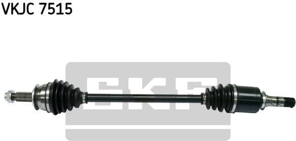 Drive Shaft VKJC 7515