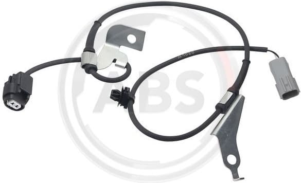 Sensor, wheel speed 30958