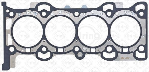Gasket cylinder head 452.850 - image 2
