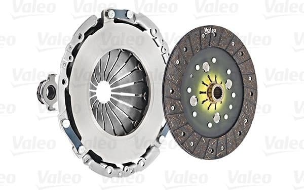Clutch Kit KIT3P 828111 - image 3