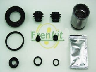 Repair Kit, brake caliper 234934