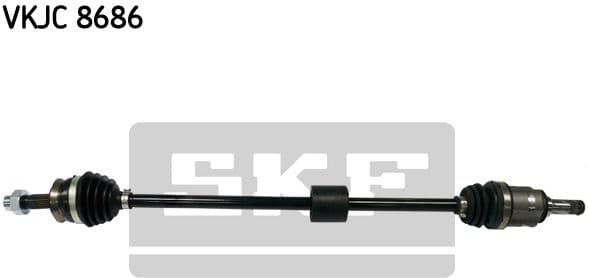 Drive Shaft VKJC 8686
