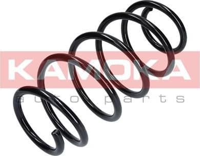Coil spring 2110192 - image 2
