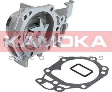 Water Pump, engine cooling T0105