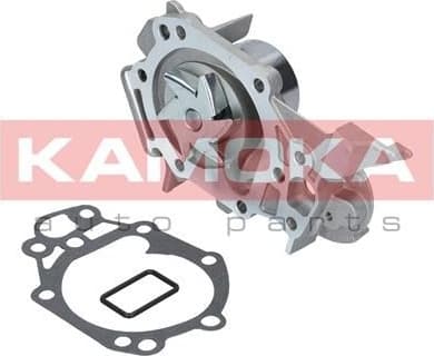 Water Pump, engine cooling T0105 - image 2