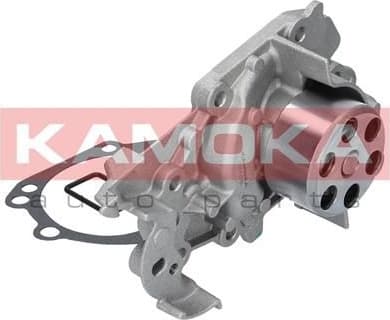 Water Pump, engine cooling T0105 - image 3