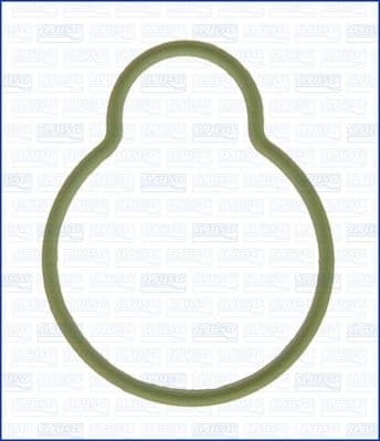 Gasket, intake manifold 13111300