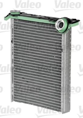 Heat Exchanger, interior heating 812416