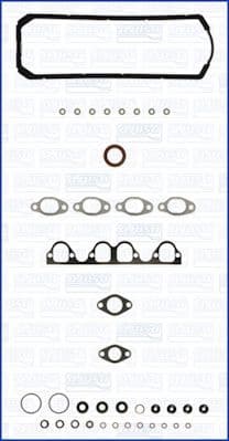 Gasket Kit, cylinder head 53004900