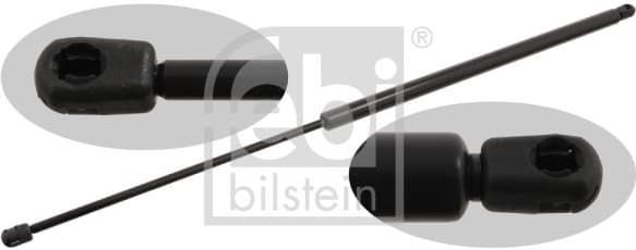 Gas Spring, boot/cargo area 27772