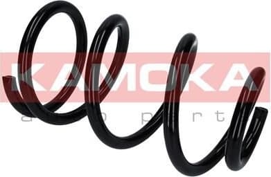 Coil spring 2110356 - image 2