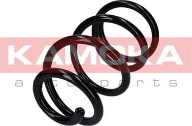 Coil spring 2110356 - image 3