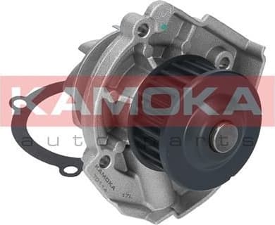 Water Pump, engine cooling T0114