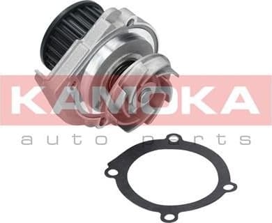 Water Pump, engine cooling T0114 - image 3