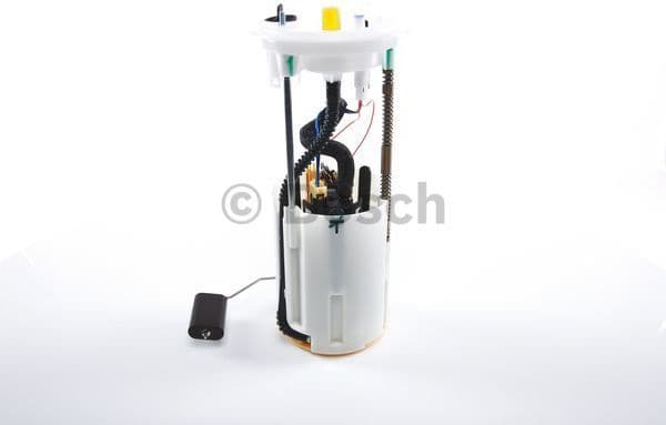 fuel supply unit 0580203046 - image 3
