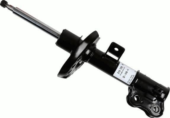 Shock Absorber 316 739