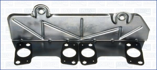 Gasket, exhaust manifold 13144200