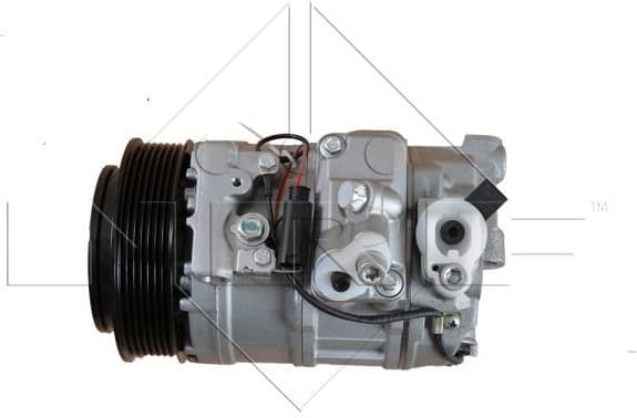 Compressor, air conditioning EASY FIT 32215 - image 2