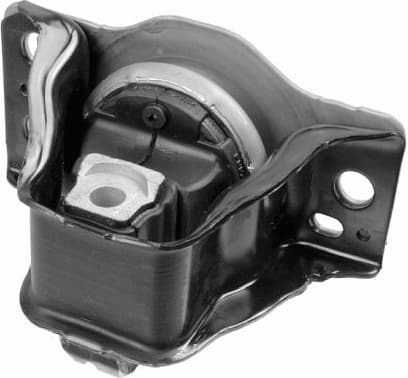 Mounting, engine 35029 01