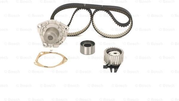 Water Pump & Timing Belt Kit 1987946458 - image 2