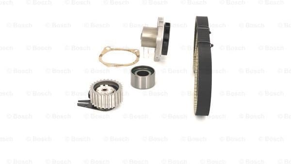 Water Pump & Timing Belt Kit 1987946458 - image 3