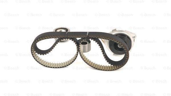 Water Pump & Timing Belt Kit 1987946458 - image 4