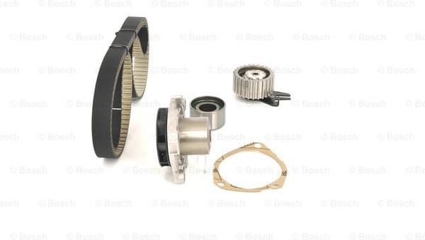 Water Pump & Timing Belt Kit 1987946458 - image 5