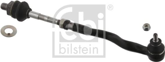 Tie Rod 06636