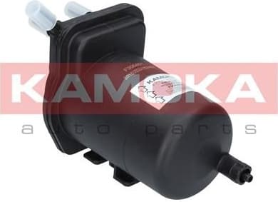 Fuel Filter F306401 - image 2